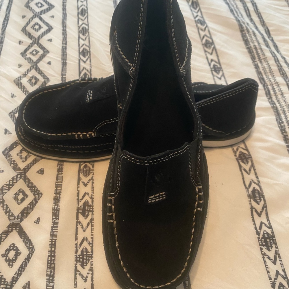 Arita brand shoes worn once womens size 8